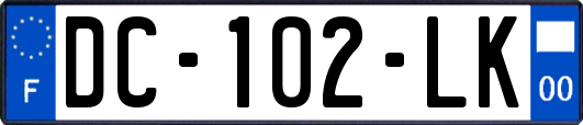 DC-102-LK