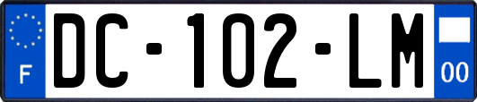 DC-102-LM