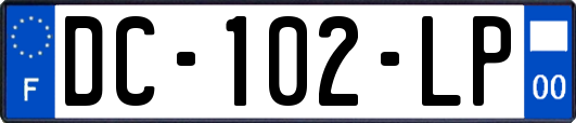 DC-102-LP
