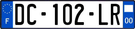 DC-102-LR