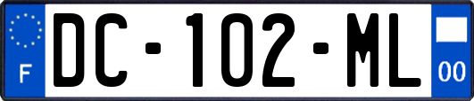 DC-102-ML