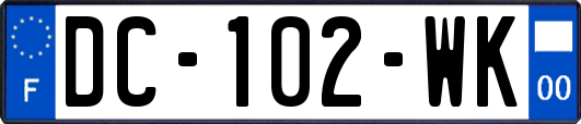 DC-102-WK