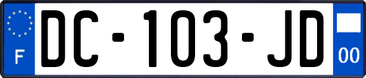 DC-103-JD