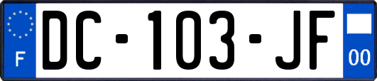 DC-103-JF