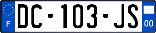 DC-103-JS