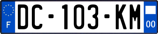 DC-103-KM