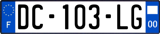 DC-103-LG