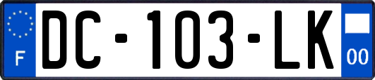 DC-103-LK