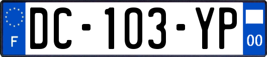 DC-103-YP