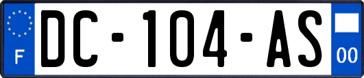 DC-104-AS