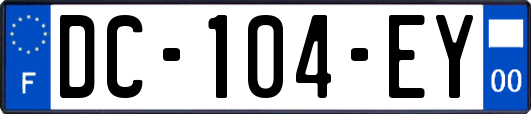 DC-104-EY