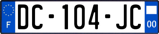 DC-104-JC