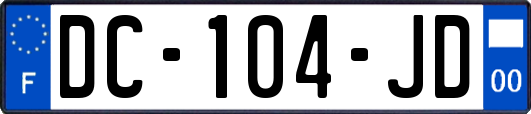 DC-104-JD