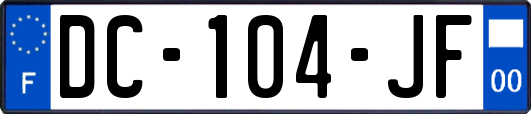 DC-104-JF