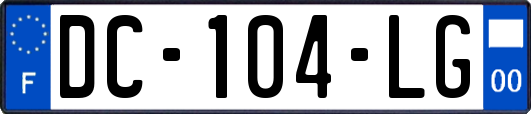 DC-104-LG