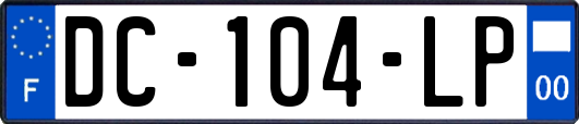 DC-104-LP