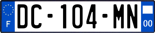 DC-104-MN