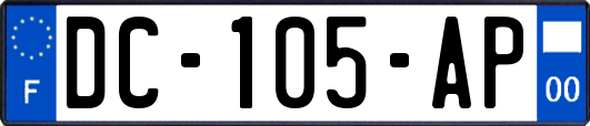 DC-105-AP