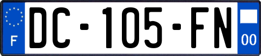 DC-105-FN