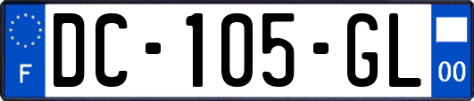 DC-105-GL