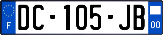 DC-105-JB