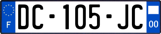 DC-105-JC