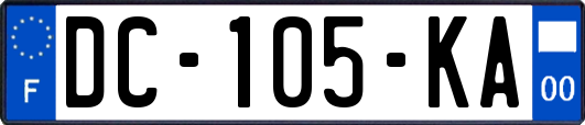 DC-105-KA