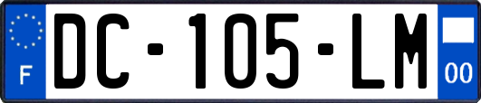 DC-105-LM