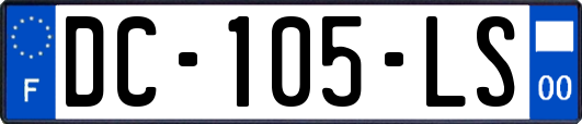 DC-105-LS