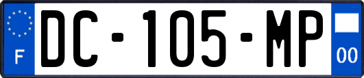 DC-105-MP