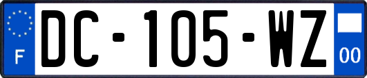 DC-105-WZ