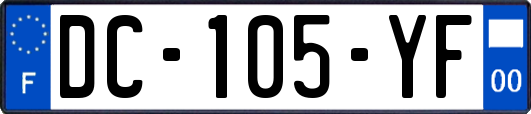 DC-105-YF