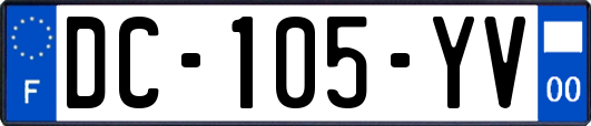 DC-105-YV