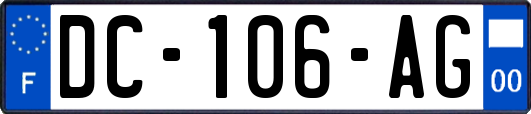 DC-106-AG