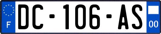 DC-106-AS