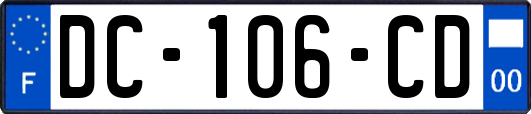DC-106-CD