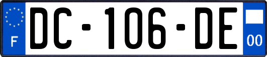 DC-106-DE