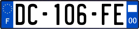 DC-106-FE