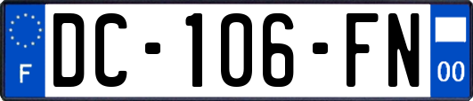 DC-106-FN