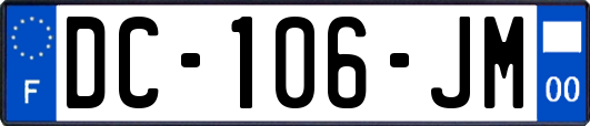 DC-106-JM