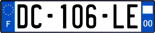 DC-106-LE