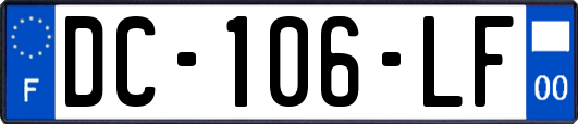 DC-106-LF