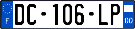 DC-106-LP