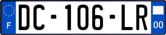 DC-106-LR