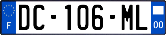DC-106-ML