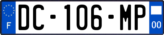 DC-106-MP