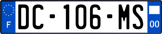 DC-106-MS