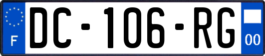 DC-106-RG