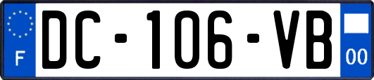 DC-106-VB