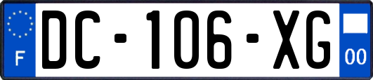 DC-106-XG